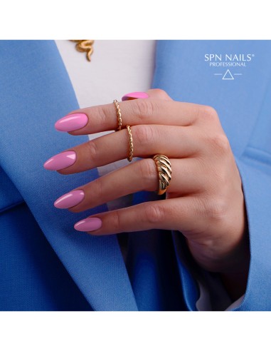 1019 Pink Twice! UV LaQ 8ml