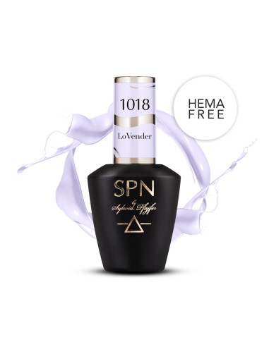 1018 LoVender UV LaQ 8ml