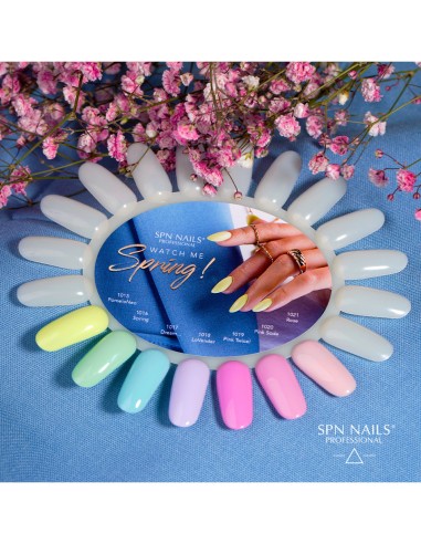 1015 PomeloNeo UV LaQ 8ml