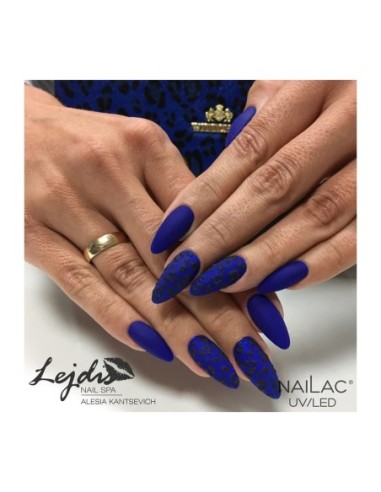 #032 Hybrid polish NaiLac 7ml - 5 - All Gel Polish Colours - NaiLac - 