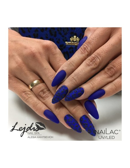 #032 Hybrid polish NaiLac 7ml - 5 - All Gel Polish Colours - NaiLac - 