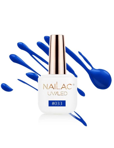 033 NaiLac 7ml