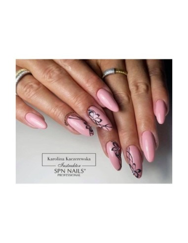 581 Lobster Roll UV LaQ 8ml - 5 - All Gel Polish Colours - SPN Nails -