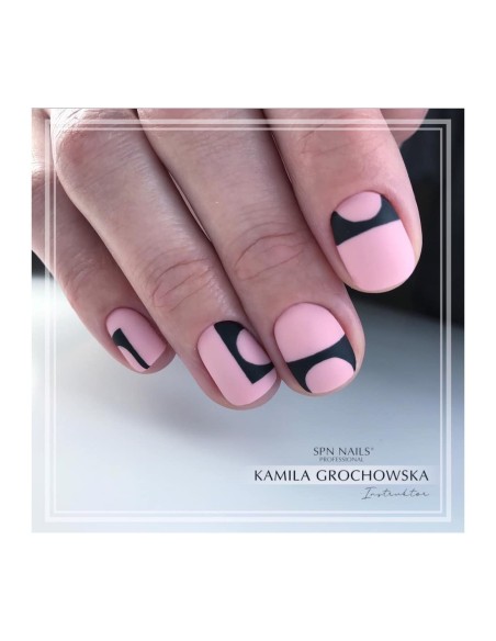 581 Lobster Roll UV LaQ 8ml - 6 - All Gel Polish Colours - SPN Nails -  581 Lobster Roll UV LaQ 8ml - 6 - All Gel Polish Colours - SPN Nails -