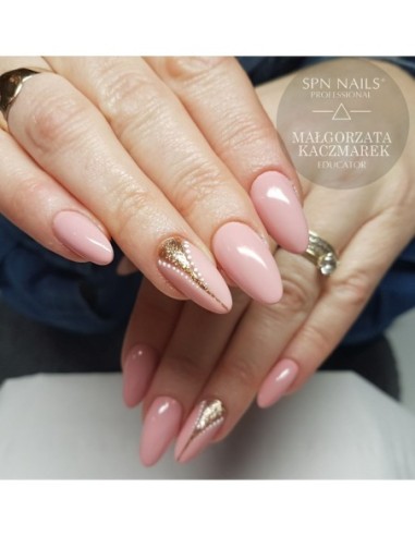 581 Lobster Roll UV LaQ 8ml - 7 - All Gel Polish Colours - SPN Nails -