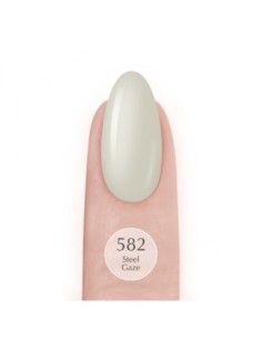 582 Steel Gaze UV LaQ 8ml - 1 - All Gel Polish Colours - SPN Nails -  2