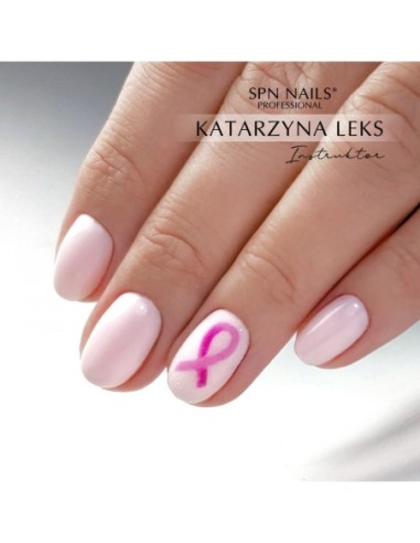 583 Scarlet Letter UV LaQ 8ml - 3 - All Gel Polish Colours - SPN Nails -