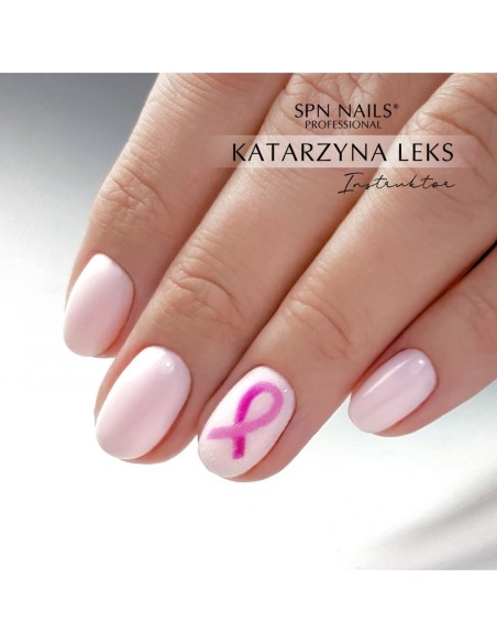 583 Scarlet Letter UV LaQ 8ml - 3 - All Gel Polish Colours - SPN Nails -