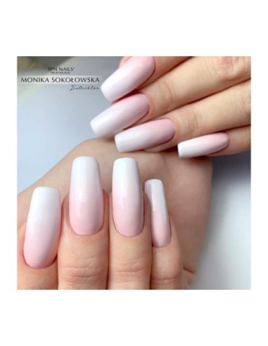 584 Serene UV LaQ 8ml - 3 - All Gel Polish Colours - SPN Nails -