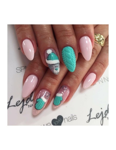 585 Lilac longing UV LaQ 8ml - 5 - All Gel Polish Colours - SPN Nails -  585 Lilac longing UV LaQ 8ml - 5 - All Gel Polish Colours - SPN Nails -