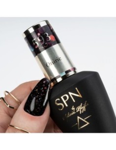 593 Oniric UV LaQ 8ml - 1 - All Gel Polish Colours - SPN Nails -  2