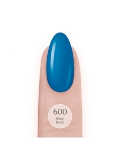 600 Blue rock UV LaQ 8ml - 1 - All Gel Polish Colours - SPN Nails -  2