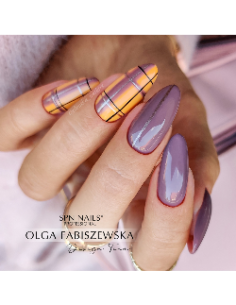 601 Brooklyn Bridge UV LaQ 8ml - 1 - All Gel Polish Colours - SPN Nails -  2