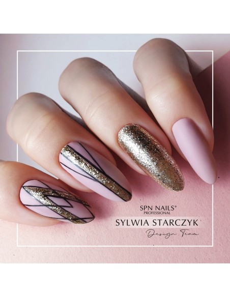 635 Keep Calm UV LaQ 8ml - 3 - All Gel Polish Colours - SPN Nails -  635 Keep Calm UV LaQ 8ml - 3 - All Gel Polish Colours - SPN Nails -