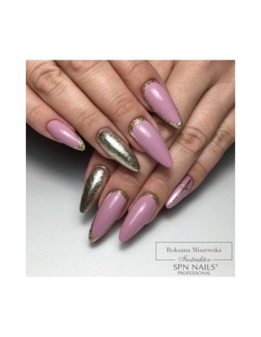 635 Keep Calm UV LaQ 8ml - 4 - All Gel Polish Colours - SPN Nails -