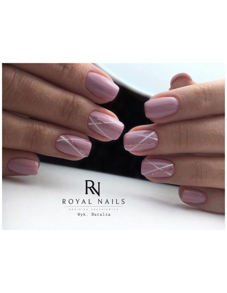 635 Keep Calm UV LaQ 8ml - 7 - All Gel Polish Colours - SPN Nails -  635 Keep Calm UV LaQ 8ml - 7 - All Gel Polish Colours - SPN Nails -