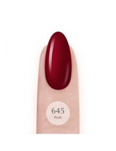645 Posh UV LaQ 8ml - 1 - All Gel Polish Colours - SPN Nails -  2