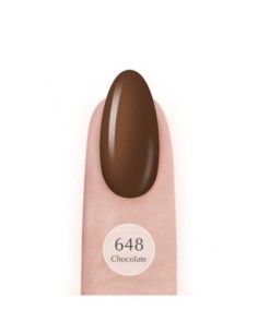 648 ChoCoLaTe UV LaQ 8ml - 1 - All Gel Polish Colours - SPN Nails -  2