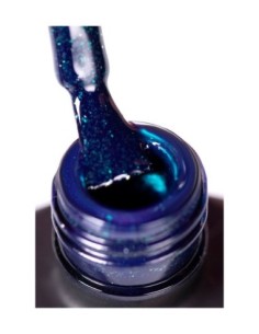 658 Galaxy UV LaQ 8ml - 1 - All Gel Polish Colours - SPN Nails -  2