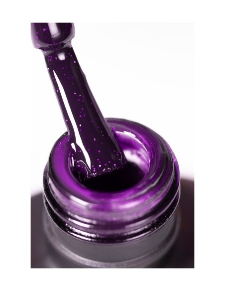 660 Electric UV LaQ 8ml - 2 - All Gel Polish Colours - SPN Nails - 