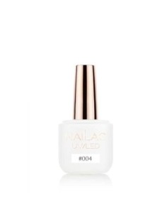 #004 Hybrid top coat - Satin Matté Top NaiLac 7ml 2