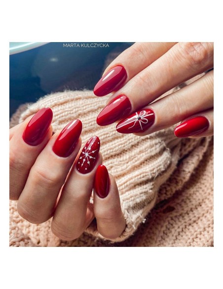 665 Delicious Lips UV LaQ 8ml - 4 - All Gel Polish Colours - SPN Nails - 