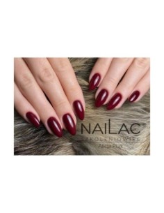 #051 Hybrid polish NaiLac 7ml - 1 - All Gel Polish Colours - NaiLac -  2