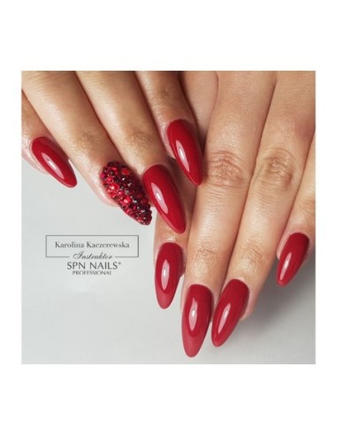 665 Delicious Lips UV LaQ 8ml - 5 - All Gel Polish Colours - SPN Nails - 