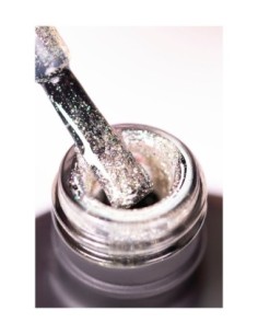 675 White Gold UV LaQ 8ml - 1 - All Gel Polish Colours - SPN Nails -  2