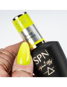 704 Neon Lemon UV LaQ 8ml 2