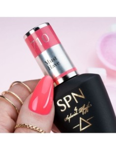 710 Must have UV LaQ 8ml - 1 - All Gel Polish Colours - SPN Nails -  2