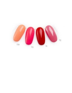 711 Paso doble UV LaQ 8ml 2