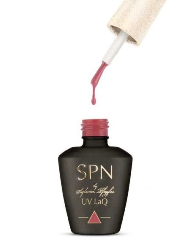 712 Satin Rose UV LaQ 8ml