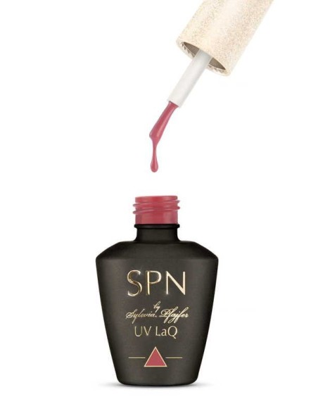 712 Satin Rose UV LaQ 8ml
