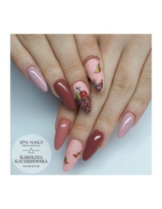 715 Dune UV LaQ 8ml - 1 - All Gel Polish Colours - SPN Nails -  2