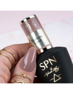 716 Modern Love UV LaQ 8ml - 1 - All Gel Polish Colours - SPN Nails -  2