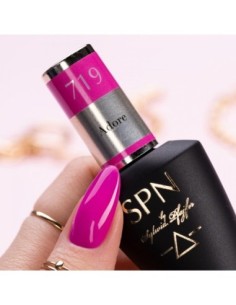 719 Adore UV LaQ 8ml - 1 - All Gel Polish Colours - SPN Nails -  2