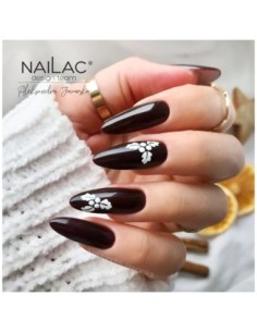 #055 Hybrid polish NaiLac 7ml - 1 - Categories -  2