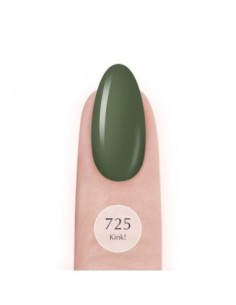 725 Kink! UV LaQ 8ml - 1 - All Gel Polish Colours - SPN Nails -  2
