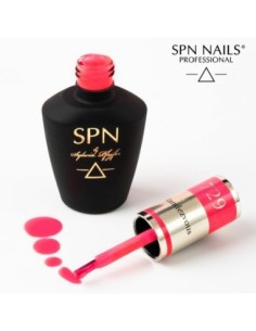 729 Rendezvous.. UV LaQ 8ml - 1 - All Gel Polish Colours - SPN Nails -  2
