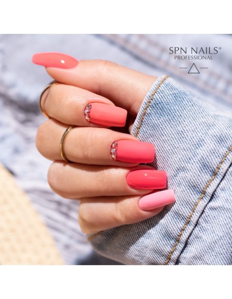 729 Rendezvous.. UV LaQ 8ml - 3 - All Gel Polish Colours - SPN Nails -  729 Rendezvous.. UV LaQ 8ml - 3 - All Gel Polish Colours - SPN Nails -