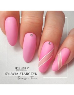 730 Baby Baby UV LaQ 8ml - 1 - All Gel Polish Colours - SPN Nails -  2