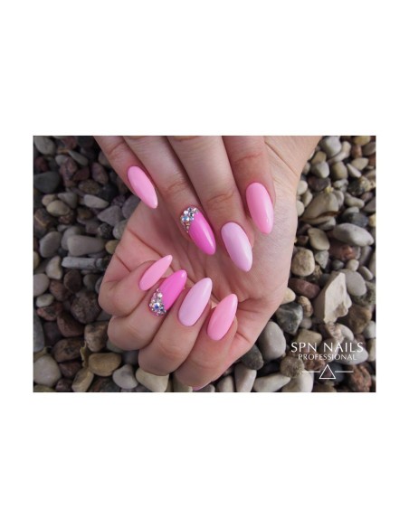 732 Sweetheart UV LaQ 8ml - 3 - All Gel Polish Colours - SPN Nails -  732 Sweetheart UV LaQ 8ml - 3 - All Gel Polish Colours - SPN Nails -