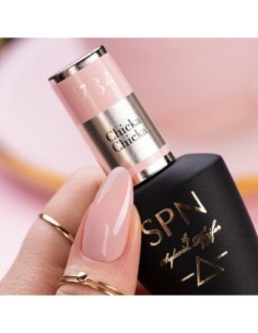 734 Chicka Chicka UV LaQ 8ml - 1 - All Gel Polish Colours - SPN Nails -  2